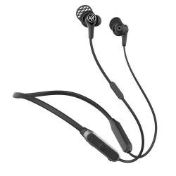 Zajmentesítő fejhallgató | JLab Epic Epic Executive In - Ear Wireless Headphones -Black