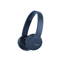 Bluetooth en draadloze hoofdtelefoons | SONY WH-CH510 Blauw