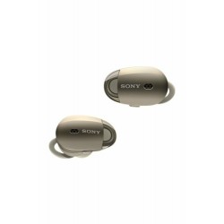 Sony WF1000XN.CE7 Gürültü Önleyici Bluetooth Kulaklık - Gold