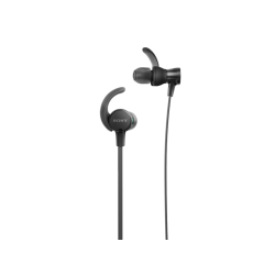 SONY MDR.XB510AS Mikrofonlu Kulak İçi Kulaklık Siyah