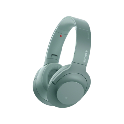 SONY WH-H900N Groen SONY WH-H900N Groen