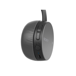 Ακουστικά Bluetooth | SONY WH-CH400 B