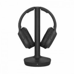 Bluetooth & Wireless Headphones | Sony Wireless Home Theater Headphones