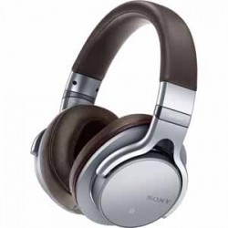 Over-ear Headphones | Sony High-Resolution Audio Class Bluetooth® Stereo Headphones