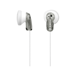 Ακουστικά In Ear | SONY MDR-E9LP Black - (MDR-E9LPH)