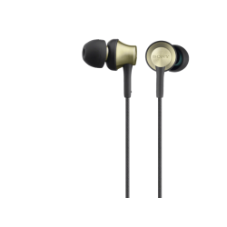 Sony | SONY MDR-EX 650 APT, In-ear Kopfhörer  Gold