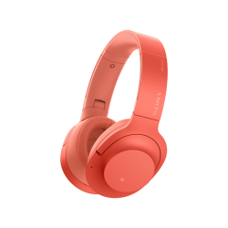 SONY WH-H900N Rood SONY WH-H900N Rood