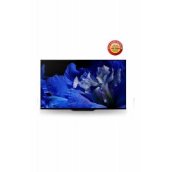 Sony | KD-65AF8 65 165 Ekran 4K Ultra HD Uydu Alıcılı Smart OLED TV