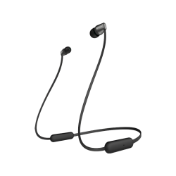 Bluetooth & ασύρματα ακουστικά | SONY WIC 310 B