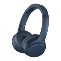 Casques et écouteurs | Sony WH-XB700 Blue