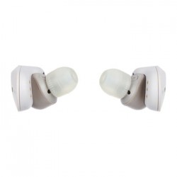 Echte kabellose Kopfhörer | Sony WF-1000XM3 Silver B-Stock