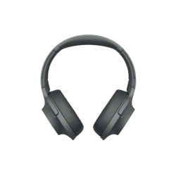 Over-Ear-Kopfhörer | SONY WH-H 900 N, Over-ear Kopfhörer Bluetooth Schwarz