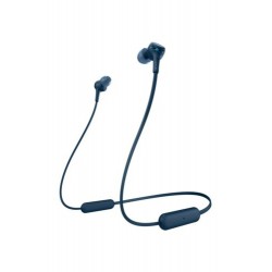 Sony | Wıxb400l.ce7 Kablosuz Extra Bass Kulak Içi Kulaklık - Mavi