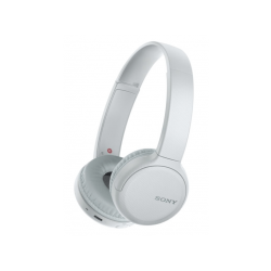 Bluetooth Kulaklık | SONY WH-CH510 Kablosuz Kulak Üstü Kulaklık Beyaz