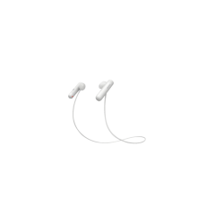 Sony | SONY WI-SP500, In-ear Kopfhörer Bluetooth Weiß