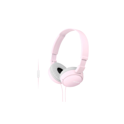 Ακουστικά | SONY MDR-ZX110APP Pink