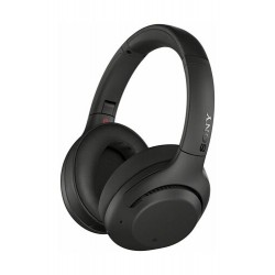 Kulak Üstü Kulaklık | WH-XB900N.CE7 Kablosuz Noise Canceling Kafa Bantlı Kulaklık Siyah WHXB900NB.CE7