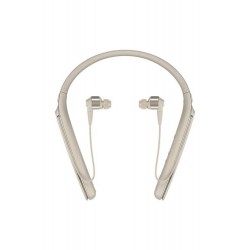 Spor Kulaklığı | -WI1000X Gürültü Engelleme Özellikli Bluetooth Kulaklık