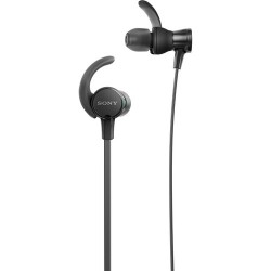 Sony MDR-XB510AS Kulakiçi Kulaklık Siyah