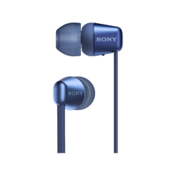 Ecouteur intra-auriculaire | SONY Écouteurs sans fil Bleu (WIC310L.CE7)