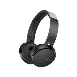 Bluetooth és vezeték nélküli fejhallgató | SONY MDR-XB 650 BTB bluetooth fejhallgató