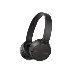 SONY WH-CH500, On-ear Kopfhörer Bluetooth Schwarz