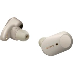 Sony WF-1000XM3 Kablosuz Kulaklık