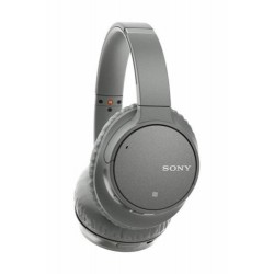 Sony WH-CH700NH.CE7 Gürültü Önleyici Kulaküstü Bluetooth Kulaklık Gri Sony WH-CH700NH.CE7 Gürültü Önleyici Kulaküstü Bluetooth Kulaklık Gri
