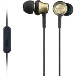 In-ear Headphones | SONY Mikrofonlu Kulak İçi Kulaklıklar