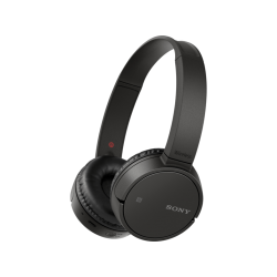 SONY WH-CH 500 B Bluetooth fejhallgató
