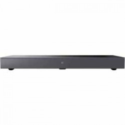 Sony | Sony 2.1-Channel TV Base Speaker with Wi-Fi/BLluetooth®