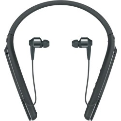 Sony WI-1000XB Ldac Bluetooth Kulak İçi Kulaklık - Siyah