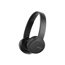 On-ear hoofdtelefoons | SONY WH-CH510 Zwart