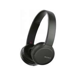 Bluetooth Kulaklık | SONY WH.CH510 Kablosuz Kulak Üstü Kulaklık Siyah