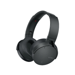 SONY MDR-XB 950 N1B bluetooth fejhallgató