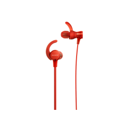 SONY MDR.XB510AS Mikrofonlu Kulak İçi Kulaklık Kırmızı SONY MDR.XB510AS Mikrofonlu Kulak İçi Kulaklık Kırmızı