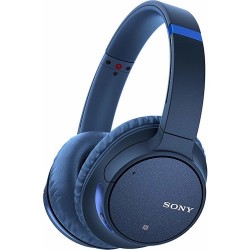 Sony | Sony WHCH700NL Kulaküstü Bluetooth Kulaklık Mavi