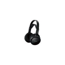 Sony | SONY MDR.RF811RK BT Kulak Üstü Kulaklık Siyah