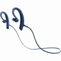 Sony EXTRA BASS™ Sports Washable In-Ear Bluetooth® Headphones - Blue