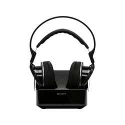 Sony | SONY MDR-RF855 vezeték nélküli fejhallgató