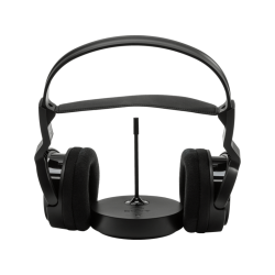 Bluetooth és vezeték nélküli fejhallgató | SONY MDR-RF 811 RK vezeték nélküli fejhallgató