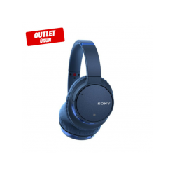 Bluetooth fejhallgató | SONY WH-CH700N Gürültü Engelleme Özellikli Kulak Üstü Kulaklık Outlet 1180431