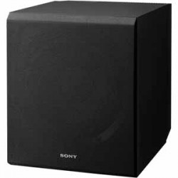 Sony Home Theater Subwoofer