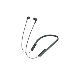 SONY MDR-XB70BT - Bluetooth Kopfhörer (In-ear, Schwarz)