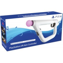 Virtual Reality Headsets | Sony PlayStation VR Aim Controller