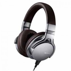 Sony Premium Hi-Res DAC/Amplifier-Integrated Headphones