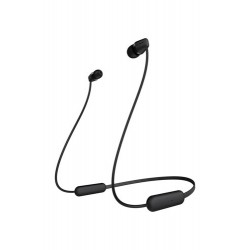 Sony | Sony WI-C200W Kulakiçi Mikrofonlu Bluetooth Kulaklık Beyaz