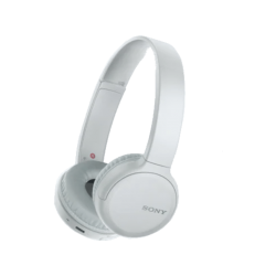 Bluetooth & ασύρματα ακουστικά | SONY WH CH 510 W