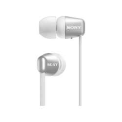 Casque Bluetooth, sans fil | SONY Écouteurs sans fil Blanc (WIC310W.CE7)