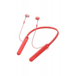 Sony | Wı-c400 Kulak Içi Bluetooth Kulaklık Kırmızı